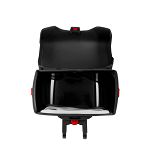 Extrawheel torba na kierownicę Handy Yellow/Black 5L - 3
