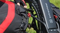 Extrawheel Torby NOMAD 60L dedykowane do przyczepki BRAVE i MATE - 5