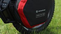 Extrawheel Torby NOMAD 60L dedykowane do przyczepki BRAVE i MATE - 7