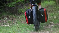 Extrawheel Torby NOMAD 60L dedykowane do przyczepki BRAVE i MATE - 2
