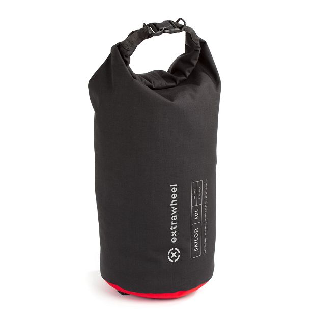 Extrawheel Worek transportowy Sailor 40L
