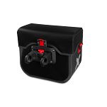 Extrawheel torba na kierownicę Handy Black/Black XL 7,5L - 2