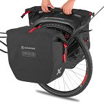 Przyczepka rowerowa do roweru elektrycznego Extrawheel MATE - 3