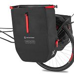 Przyczepka rowerowa do roweru elektrycznego Extrawheel MATE - 2