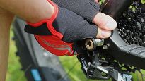 Extrawheel Przyczepka rowerowa MATE sakwy Nomad PREMIUM 60L - 10