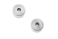 Extrawheel Drop Out Spacer 10mm hole 11mm - 2