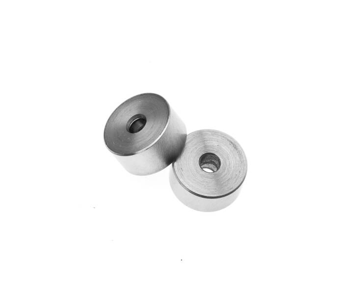 Extrawheel Drop Out Spacer 10mm hole 11mm