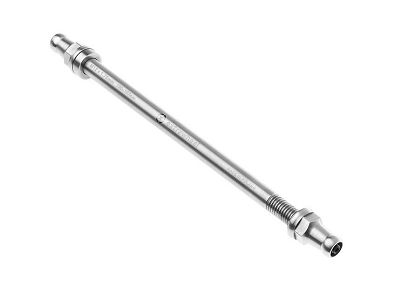 Extrawheel Thru Axle Adapter M12x1,75 mm 217-229mm