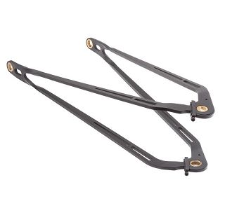 Extrawheel Widelec Standard