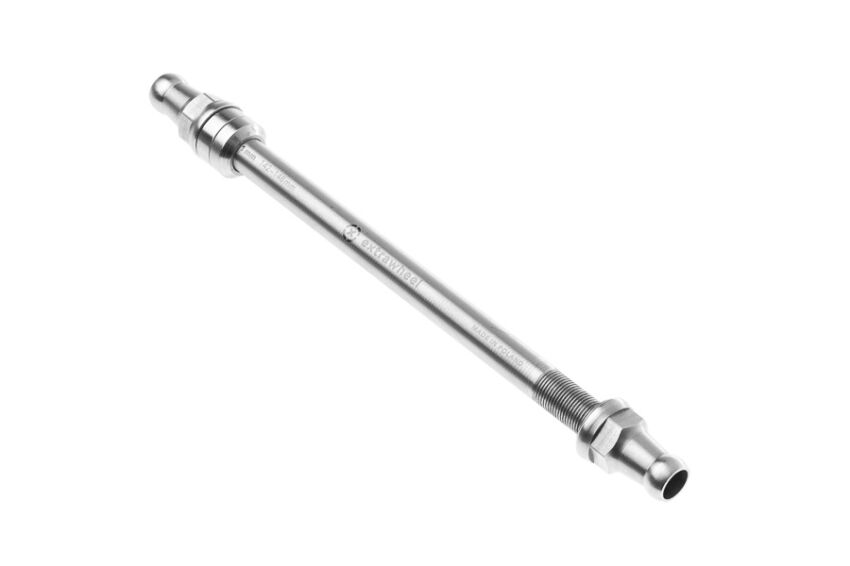 Extrawheel Thru Axle Adapter M12x1mm 164-172mm