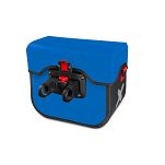 Extrawheel torba na kierownicę Handy Blue/Black XL 7,5L - 2