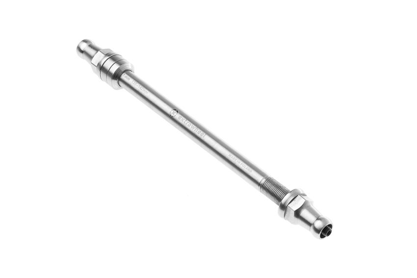 Extrawheel Thru Axle Adapter M12x1mm 150-165mm