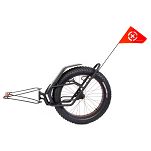 Extrawheel Przyczepka rowerowa  MATE Solo - 3