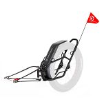 Extrawheel Przyczepka rowerowa  MATE Solo - 5