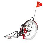 Extrawheel Przyczepka rowerowa Voyager PRO - 3