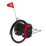 Extrawheel Przyczepka rowerowa Voyager PRO - 10