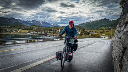 Jakie sakwy rowerowe wybrać: Poradnik